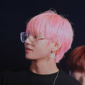 Meet your Posher, Michie